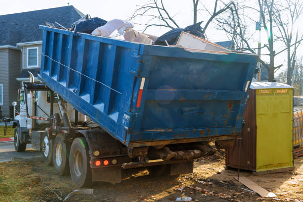 Best Dumpster Rental Services  in Middleburg Heights, OH